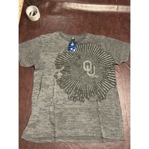 vintage oklahoma sooners Shirts Lot Of 2 Size Xl